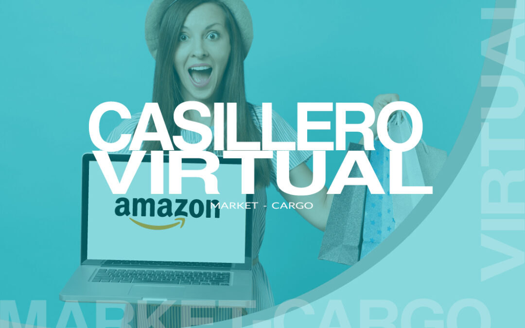 Descubre Amazon Renewed y el Servicio de Casillero Virtual